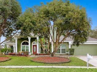 1054 Alvina Ln, Oviedo, FL 32765
