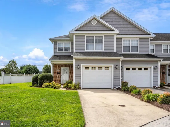 1448 Hidden Meadow Ln, Salisbury, MD 21801