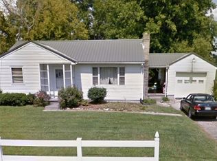 7132 W State Route 256, Madison, IN 47250