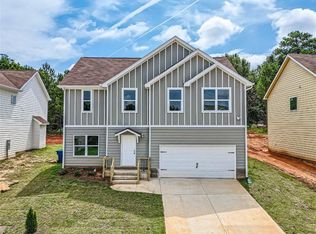 7876 Winkman Dr, South Fulton, GA 30213