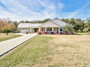 4605 Sleepy Hollow Ln, Plant City, FL 33565