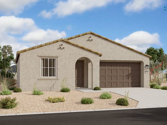 Exterior Elevation