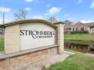 13330 Prath Dr, Baton Rouge, LA 70817
