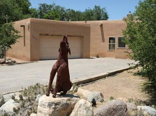 5025 Guadalupe Trl NW, Albuquerque, NM 87107