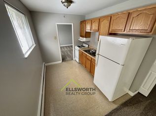 2214 Lawn Ave, Cincinnati, OH 45212
