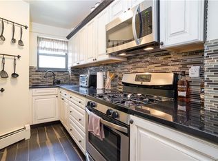98 Pearsall Dr APT 3E, Mount Vernon, NY 10552