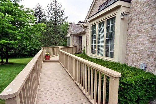 3rd image of 2401 Hickory Glen Dr #1