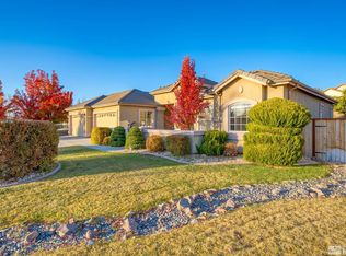 7722 Rustler Ct, Sparks, NV 89436