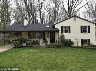 5627 Heming Ave, Springfield, VA 22151