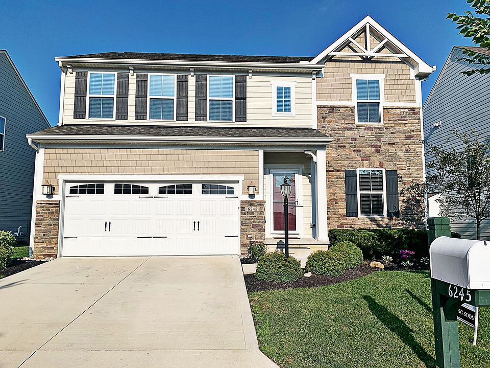 1st image of 6245 Brandon Dr #19