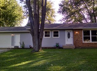 306 Errett Rd, Rochelle, IL 61068