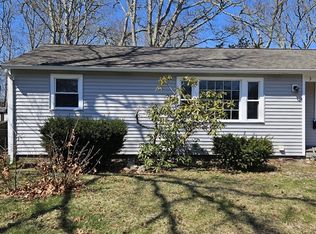 3 Aspinet Rd #3, South Yarmouth, MA 02664