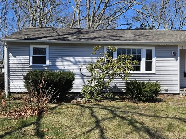 3 Aspinet Rd #3, South Yarmouth, MA 02664