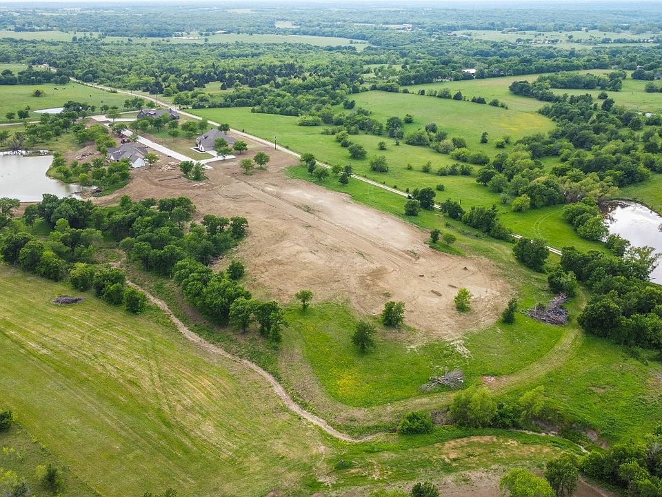 245 Red Barn Rd, Bells, TX 75414 MLS 20313204 Zillow