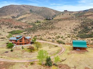 7820 Stag Hollow Rd, Loveland, CO 80538