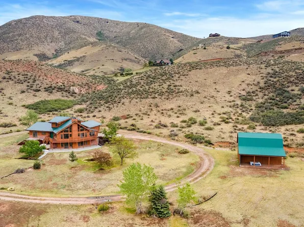 7820 Stag Hollow Rd, Loveland, CO 80538