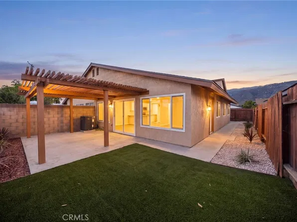 3506 Eisenhower Dr, Lake Elsinore, CA 92530