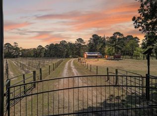 19054 Fm 1804, Lindale, TX 75771