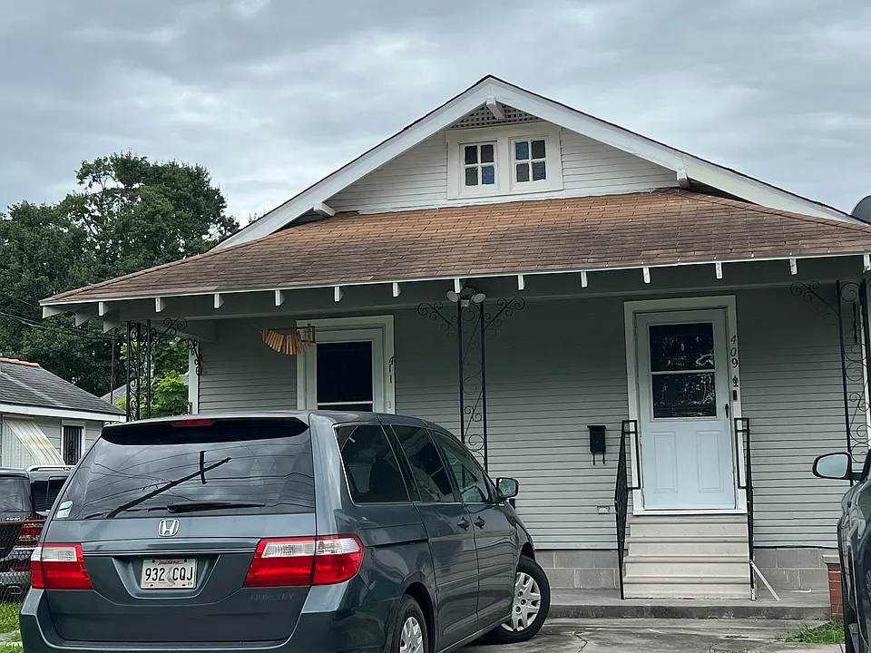 409 Franklin Ave #409