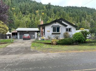 46791 Winfrey Rd, Westfir, OR 97492