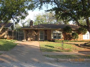 4707 Balboa Dr, Wichita Falls, TX 76310