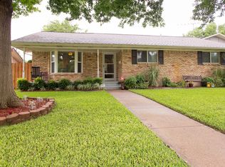 10311 Robindale Dr, Dallas, TX 75238