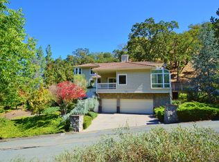 2058 Pebble Dr, Alamo, CA