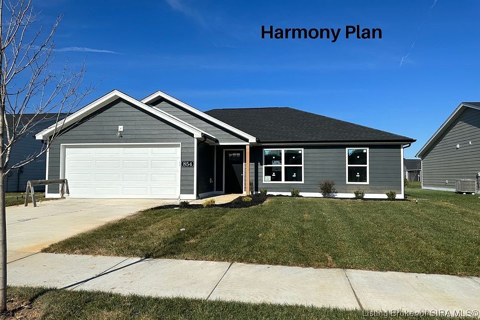 854 Wolf Run Park Boulevard, Jeffersonville, IN 47130 | Zillow