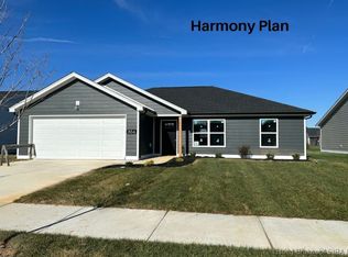 854 Wolf Run Park Blvd, Jeffersonville, IN 47130