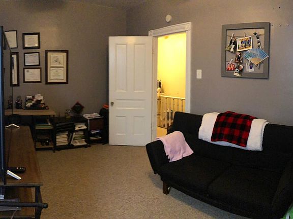 Second Floor Bedroom #2