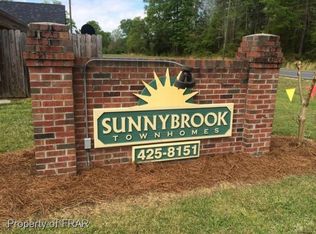 2305 Bathgate Ct, Fayetteville, NC 28312