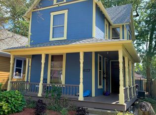 617 W Main St UNIT 617, Muncie, IN 47305