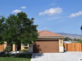 11515 Verazae Dr, Reno, NV 89521