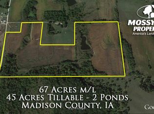 3120 Limestone Ave, Lorimor, IA 50149