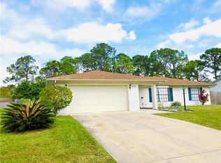 773 Rostock Cir NW, Palm Bay, FL 32907