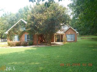 1881 Goode Rd, Conyers, GA 30094