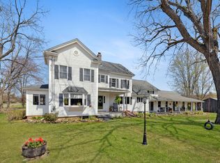 372 Ratley Rd, West Suffield, CT 06093