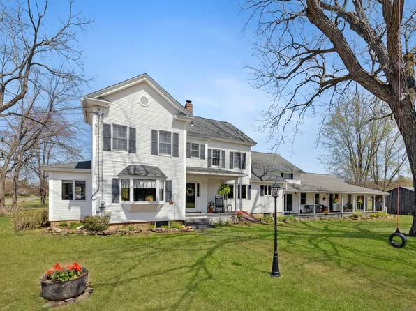 372 Ratley Road, Suffield, CT 06093