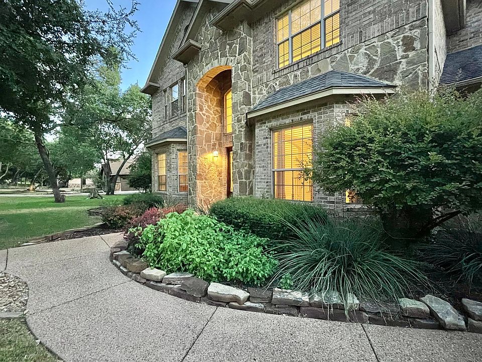 1828 High Lonesome, Leander, TX 78641 Zillow