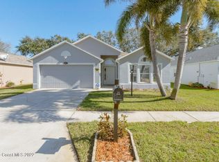 3765 Grand Meadows Blvd, Melbourne, FL 32934