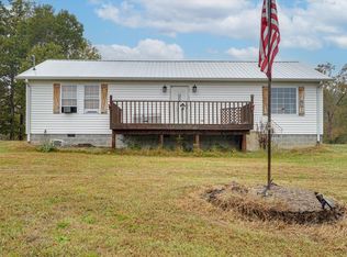 5219 Apison Rd, Cohutta, GA 30710