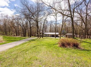 8305 HILLCREST ROAD, Custer, WI 54423