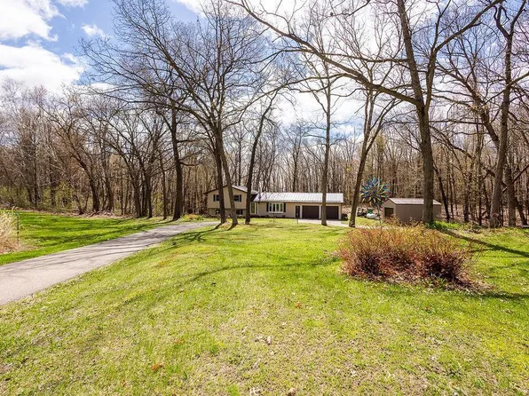 8305 HILLCREST ROAD, Custer, WI 54423