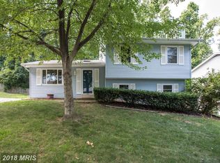 1118 Neptune Pl, Annapolis, MD 21409