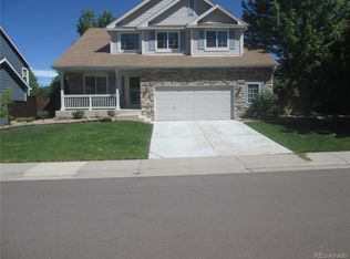 5019 Apache Creek Rd, Castle Rock, CO 80109