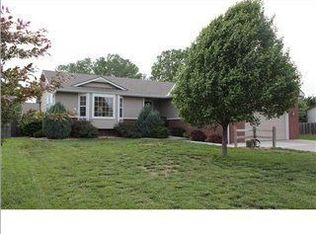 741 S Dublin Dr, Andover, KS 67002