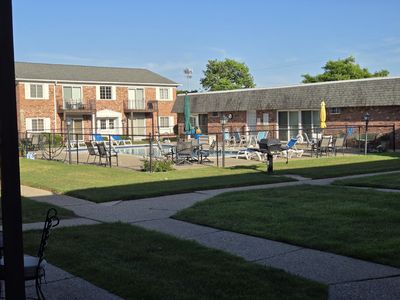 1512 Normandy Rd #105, Royal Oak, MI, 48073