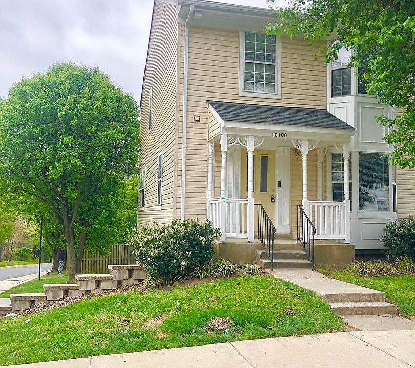 1st image of 10100 Avenel Gardens Ln #11074247