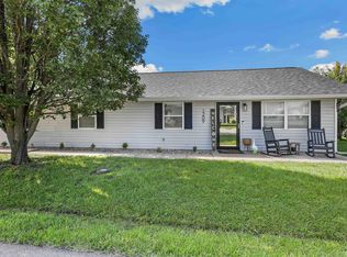 1209 Scottsboro Rd, Marion, IL 62959