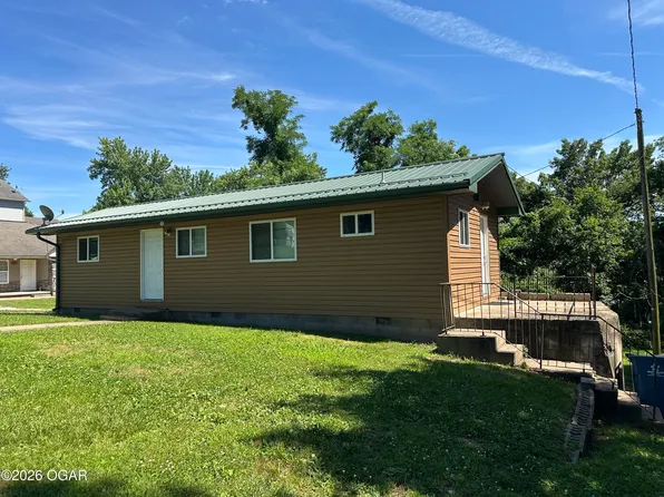 1229 Reid Rd, Neosho, MO 64850